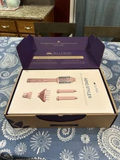 SUTRA® AERO Styler Pink Brand New  in Box.  Never opened!  $299 Retail