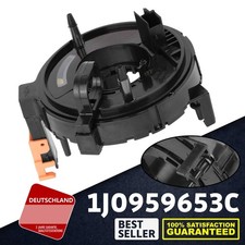 Schleifring Wickelfeder 1J0959653C FÜR AUDI TT 8N3 Bj. 10.1998-06.2006