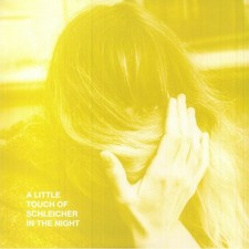 VON SCHLEICHER, Katie - A Little Touch Of Schleicher In The Night - Vinyl (LP)