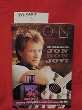 Avon Products, Inc Rock Your Holidays With Jon Bon J...