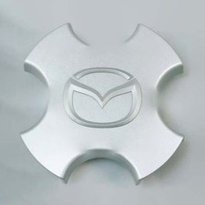 Genuine OEM Mazda NC10-37-190 Wheel Center Cap 1999-2002 Miata