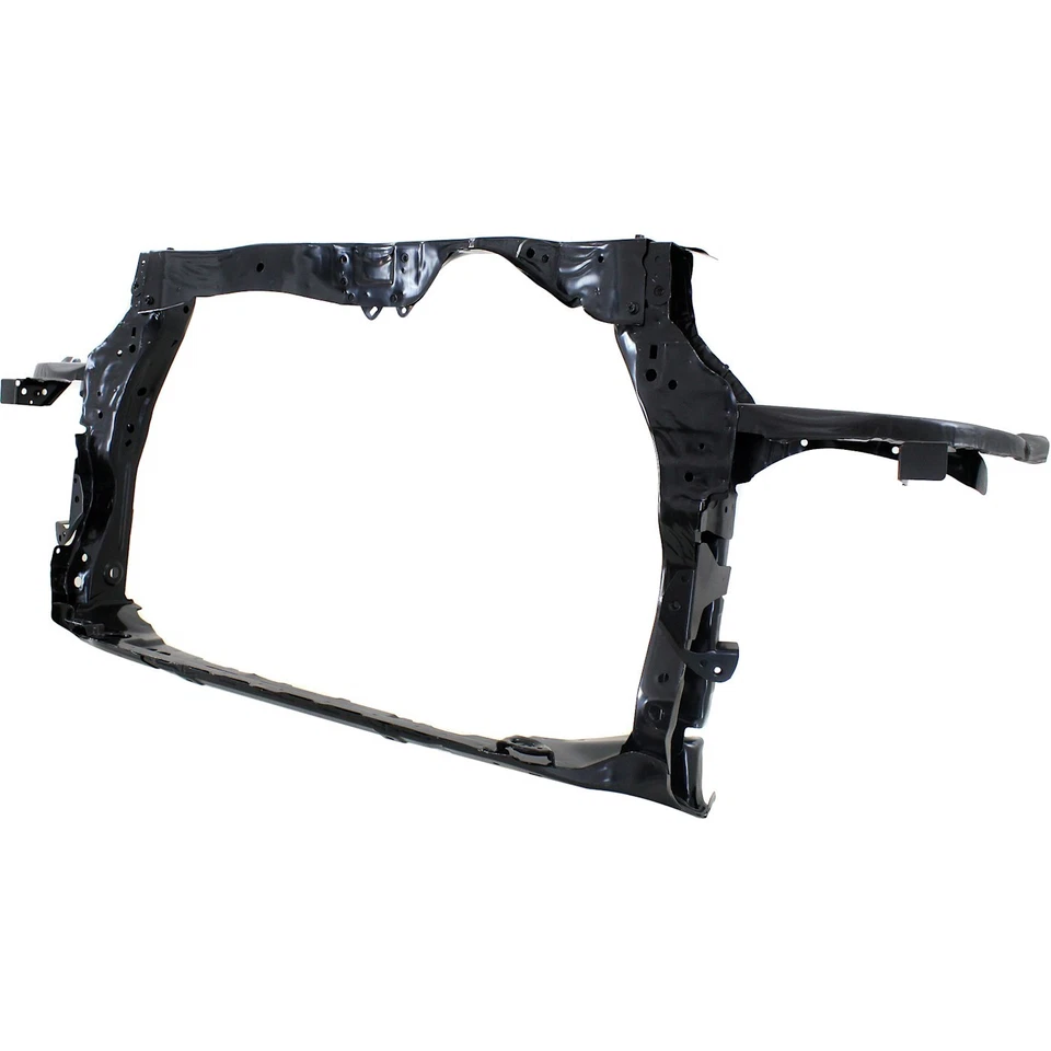 Radiator Support For 2012-2014 Honda CR-V Assembly - Image 2 of 4