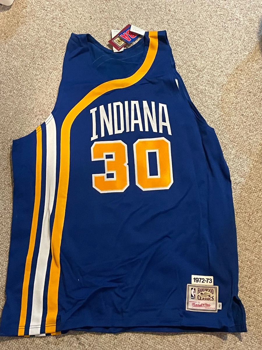 Mitchell&Ness ペイサーズ マクギニス レジェンド Mitchell & Ness Indiana Pacers NBA Jerseys for sale | eBay