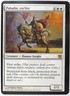 OVERSIZE Mtg Card ~ PALADIN EN-VEC Ninth Edition Core Set Box Topper Magic