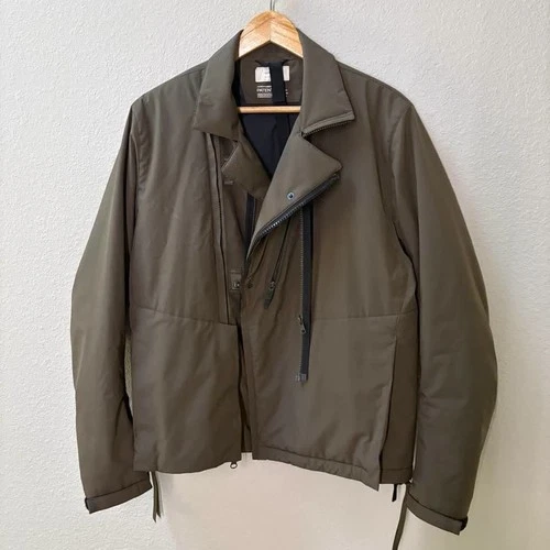 Acronym J68-PL RAF Green, Size M - product listing photo