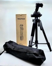 Tr pode de 74 pulgadas, tr pode profesional de aluminio