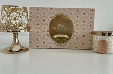 NEW Bath  Body Works Disney Princess Collection -Life's A Fairytale's 3 Piece