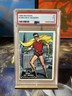 1966 TOPPS BATMAN #2 ROBIN-BOY WONDER PSA 5