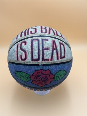 Chinatown Market Grateful Dead 29.5 Full Size Indoor Basketball