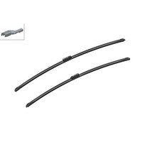 Wischblatt Bosch 3397007944 Aerotwin FüR CitroëN Vorne