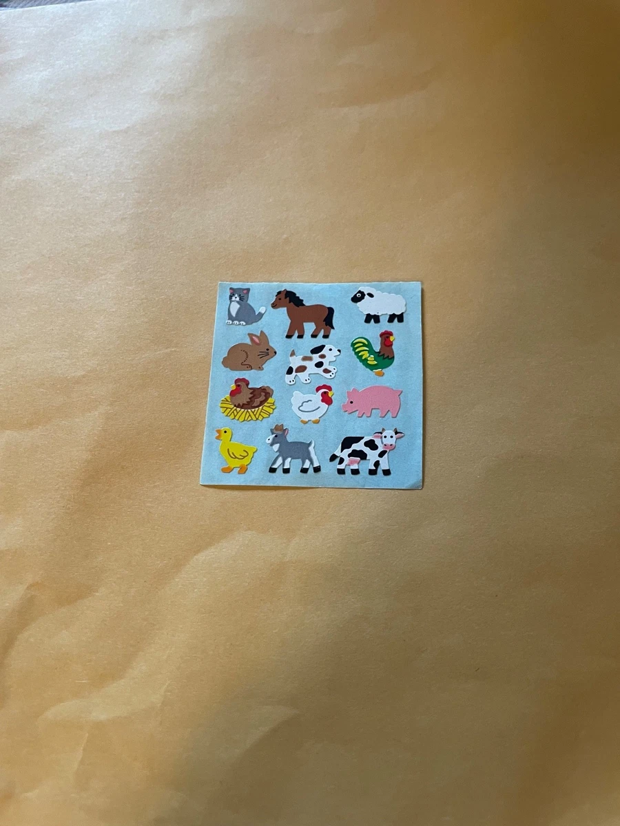 Sandylion History Scrapbooking Stickers for sale - eBay