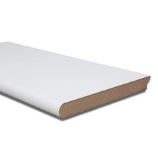 MDF Window Sill Board 25mm x 140mm 190mm 219mm 245mm Various Lengths