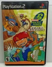Rocket Power: Beach Bandits (PlayStation 2, 2002) Complete Tested Working