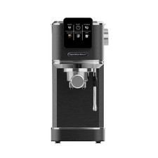 Coffee Machine, BaristaPro Touch 5 in 1 by Hamilton Beach, HBC5210B
