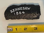 Civil War Artillery Shell Fragment, Genuine Artifact!