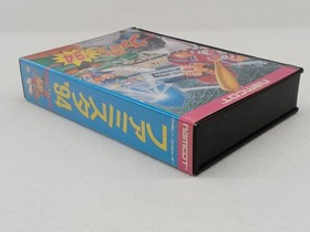 NAMCOT Famista '94 Famicom Game