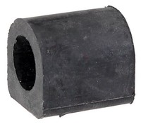 A.B.S. 271258 Lagerbuchse, Stabilisator Hinten Links Rechts Unten FüR VW
