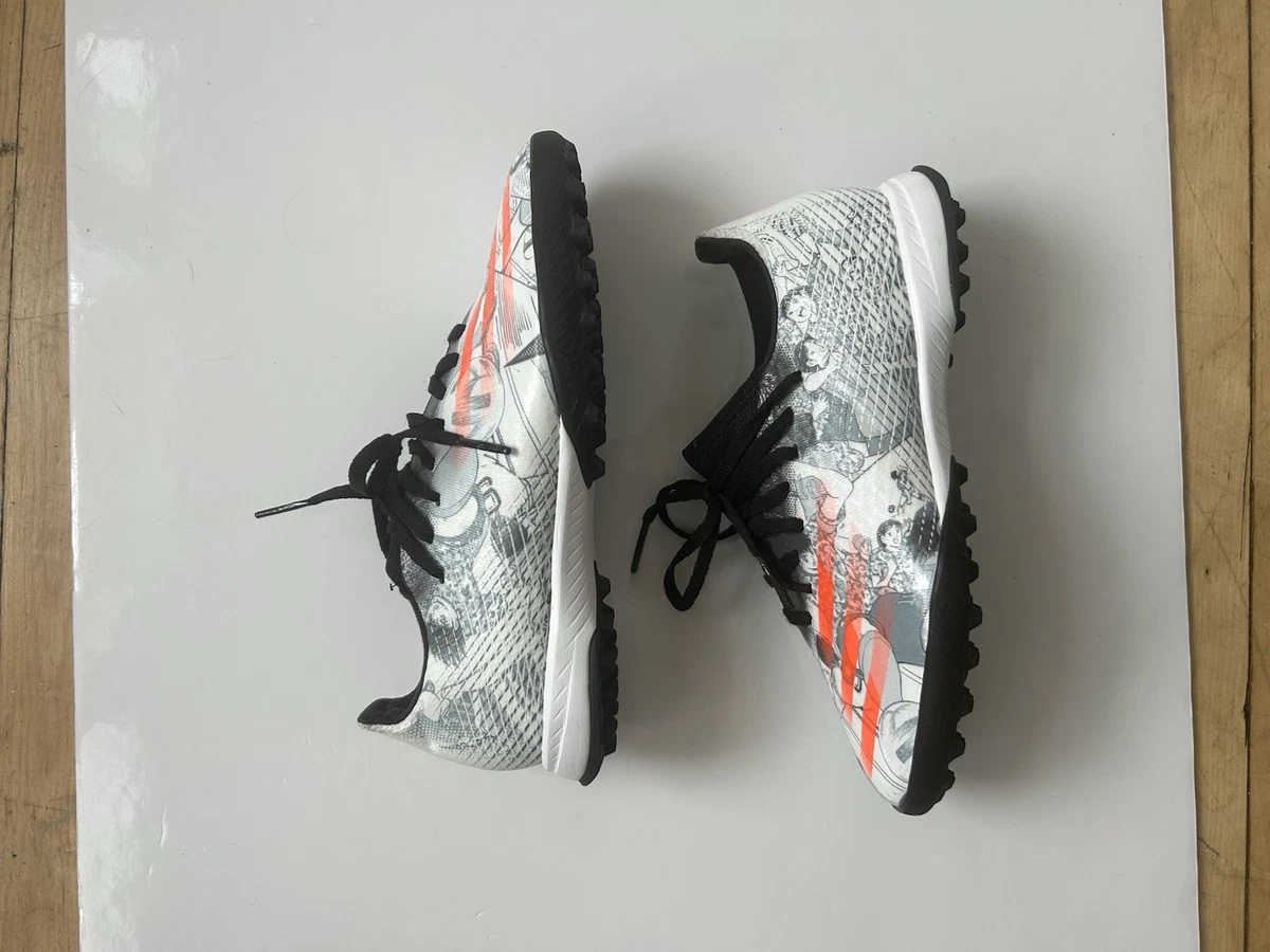 adidas Captain Tsubasa x X Ghosted. 3 Turf Comics for Sale