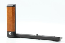 READ  NEAR MINT  Plaubel Makina 67 Hand Grip For Makina 67 W67 670 From JAPAN