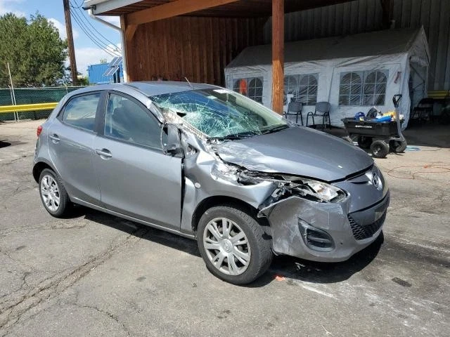Used Front Right Door Window Regulator Front fits: 2014 Mazda 2 electric Front R Foto 4 de 4