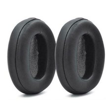 2Pcs Replacement L R Ear Pads Cushion Cover For Sony WH-XB900N WHXB900 Headset