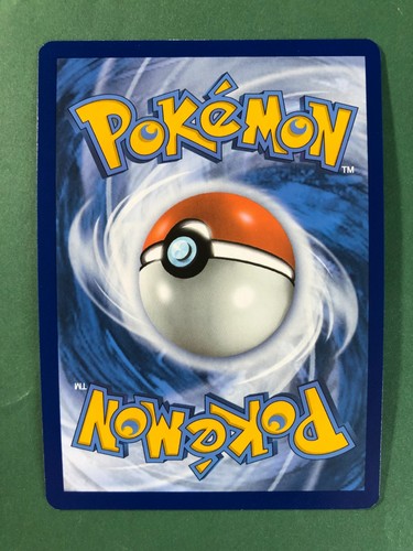 Pokemon Card - Houndour Obsidian Flames 204/197 Illustration Rare - Picture 4 of 4