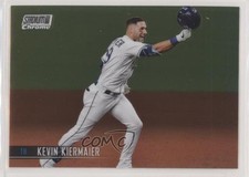 Click to enlarge Kevin Kiermaier