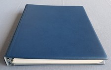 SINGAPOUR: 1948 à 1986 Album COLLECTA - Sans Pochette (Sans Timbre) 90 Pages
