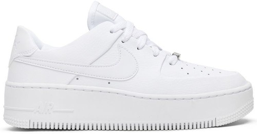 Nike Air Force 1 FlyEase Low White W - DX5883-100 | eBay