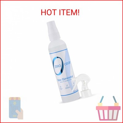 Zero Odor Multi-Purpose Odor Eliminator - Eliminate Air & Surface Odor   Patente