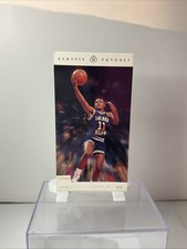1993 Classic - Futures Lindsey Hunter #13 (RC)