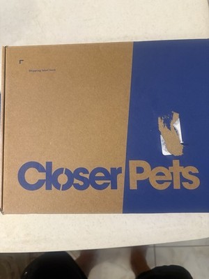 Cat Mate C20 Timed Automatic Pet Feeder NIB