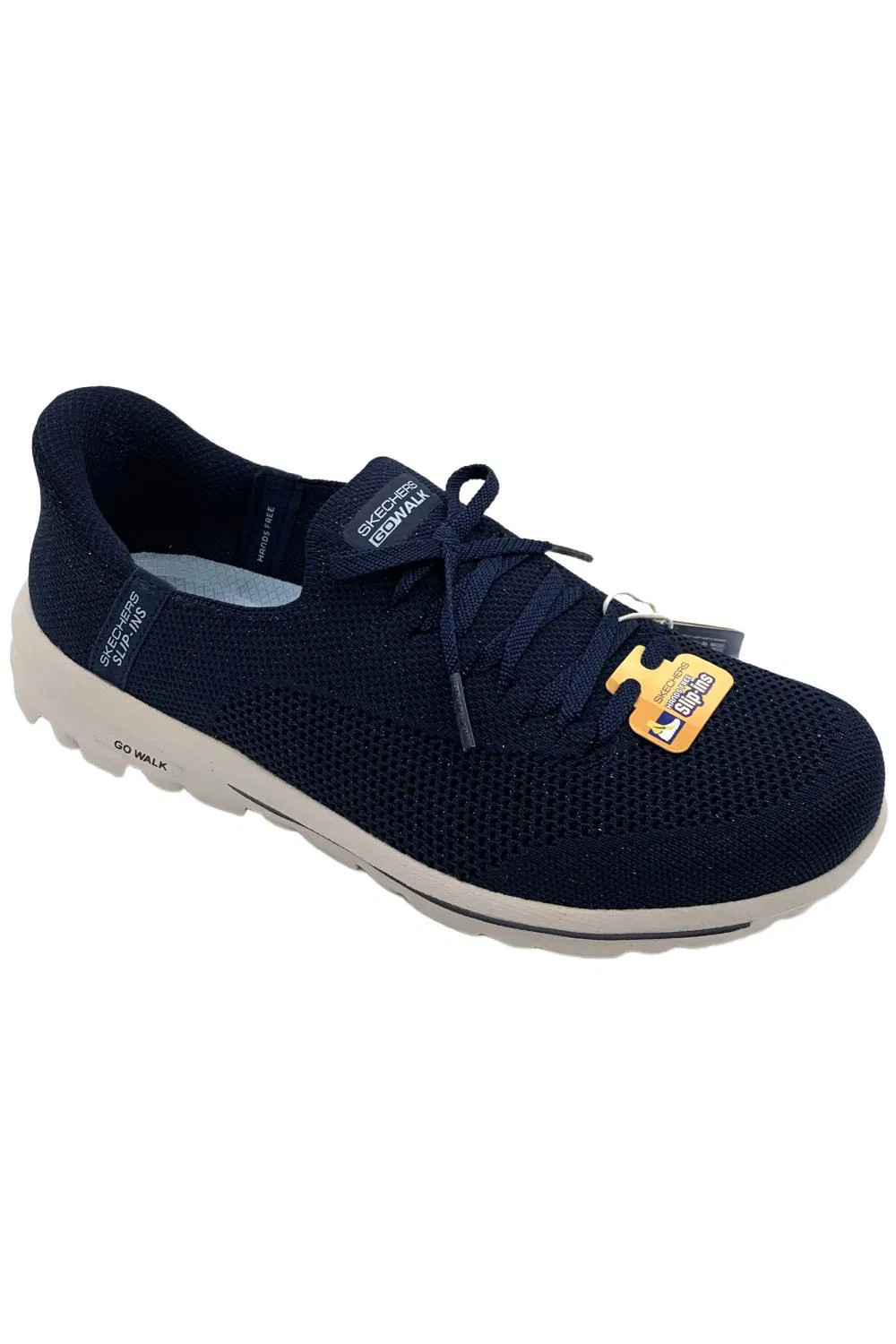 Skechers Women's Slip-ins GO WALK Travel Vegan Wa… - image 1