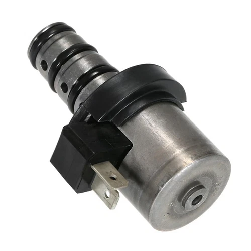 1x Solenoide de cambio de transmisión F4A41 F4A42 F4A51 para 96 unidades Mitsubishi Hyundai - Imagen 2 de 2