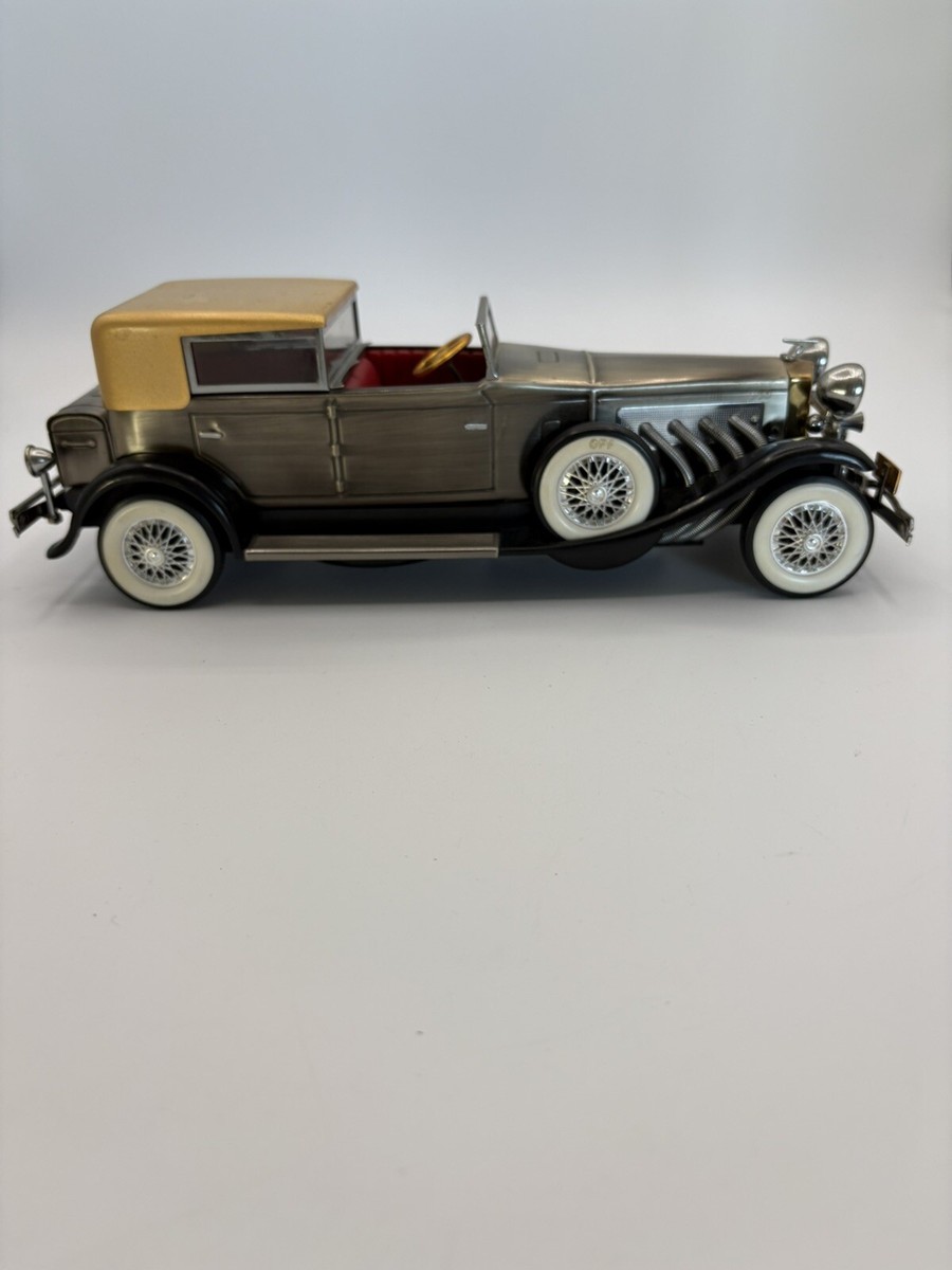 DUESENBERG 1934 Model 
