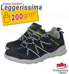 scarpe ginnastica trekking