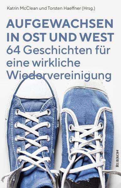 Thumbnail - Aufgewachsen In Ost Und West