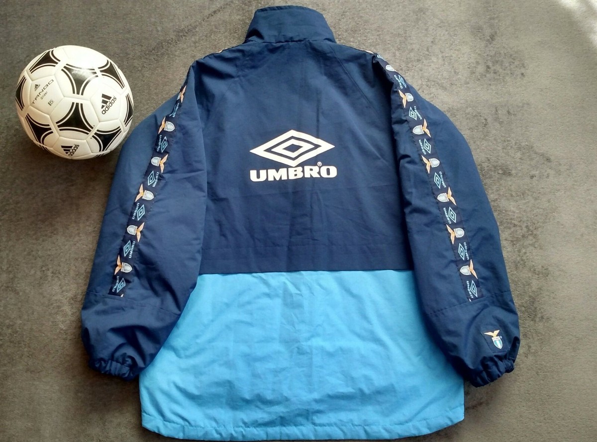 UMBRO S.S. LAZIO VINTAGE 1997-1998 FOOTBALL SOCCER MENS UMBRO S.S. LAZIO VINTAGE 1997-1998 FOOTBALL SOCCER MENS