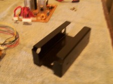 QSR Logic Controls P. Supply Bracket FJ-SW20180902000  PB3000 PA1024-1T1 PA1024