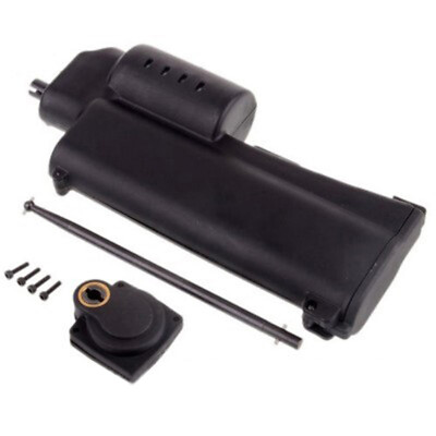 Handheld Electric Power Starter Teil für 1/10 1/8 HSP REDCAT NITRO RC Auto Buggy