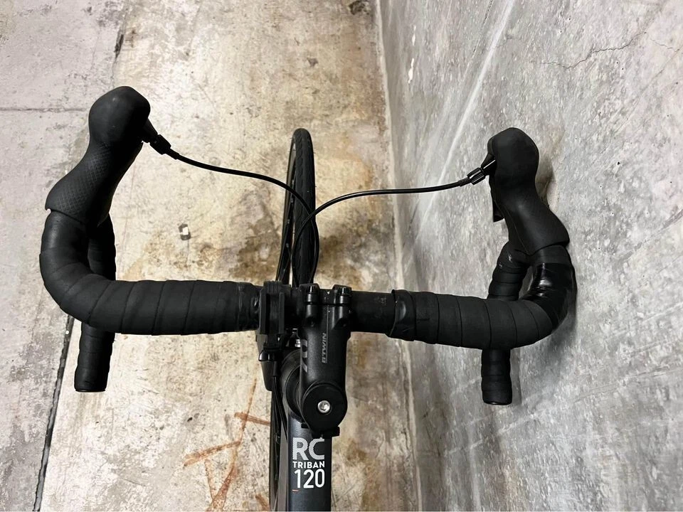 Triban hotsell rc120 ebay