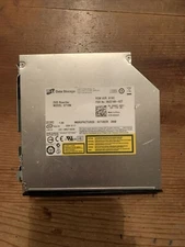 HL Data Storage GT10N Black SATA DVD REWRITER, TESTED & Working