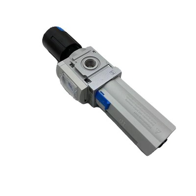 Regulator For FESTO MS4-LFR-1/4-D7-CRM-AS 529152 MS4-LFR-1/4-D7-ERM-AS 529156 