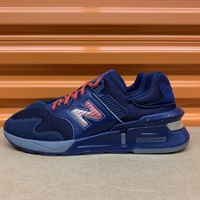 Size 9.5 - New Balance 997 Sport Black 