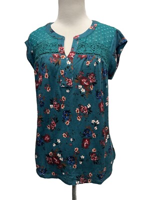 daniel rainn crochet top