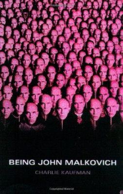 Being John Malkovich: Ein Drehbuch (Faber und Faber... - Kaufman, Charlie