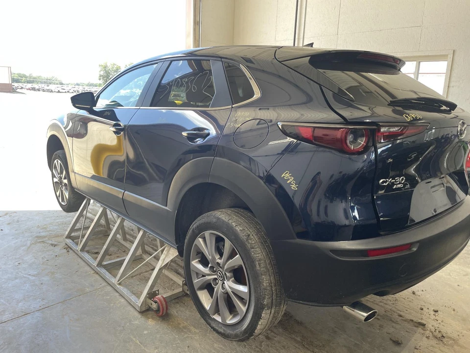 Used A/C Compressor fits: 2020 Mazda CX-30  Grade B - Image 3 of 4