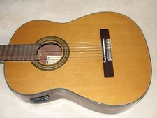 Hohner Classical Guitar Mc-09e 