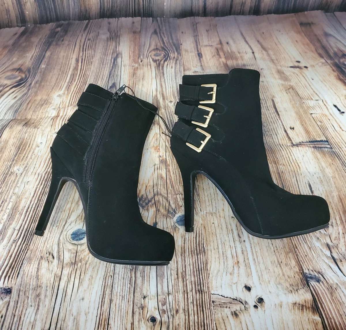 Madeline girl ankle boots online