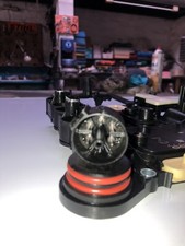Mercedes Cl 203 C350 Getriebesteuerger&auml;t Mechatronik 722.9 7G-Tronic A0034460310